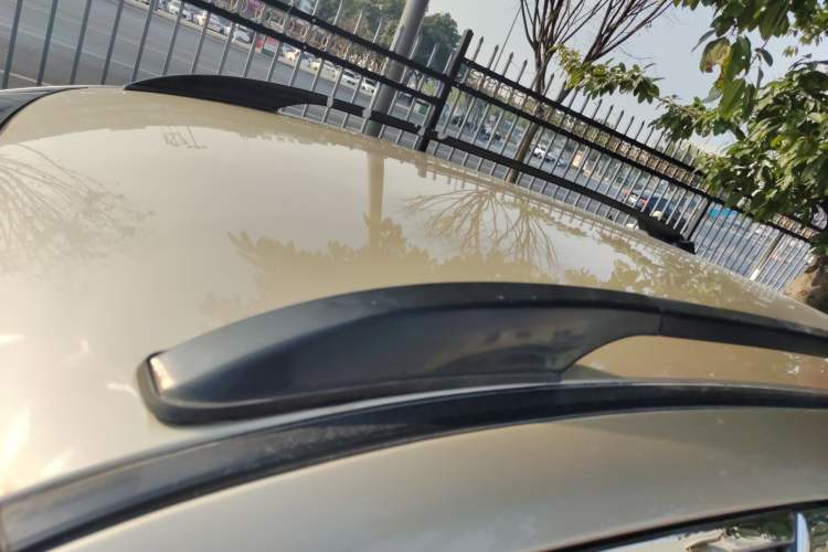 Used BYD S6 2014 2.0L Manual Luxury 5-Seater
