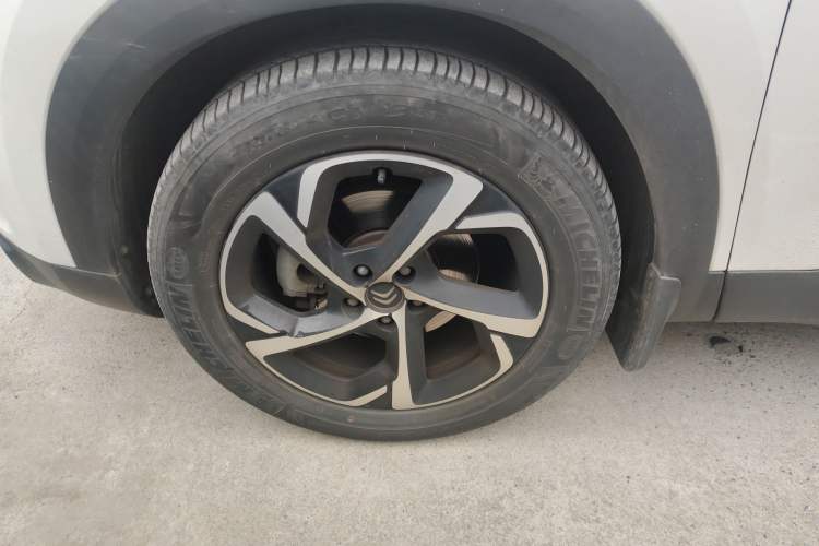 Used Citroen C5 AIRCROSS 2020 360THP ORIGINS Centennial Luxury Edition