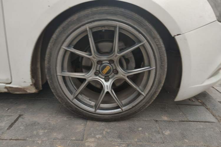 Used Chevrolet Cruze 2015 1.5L Classic SL MT