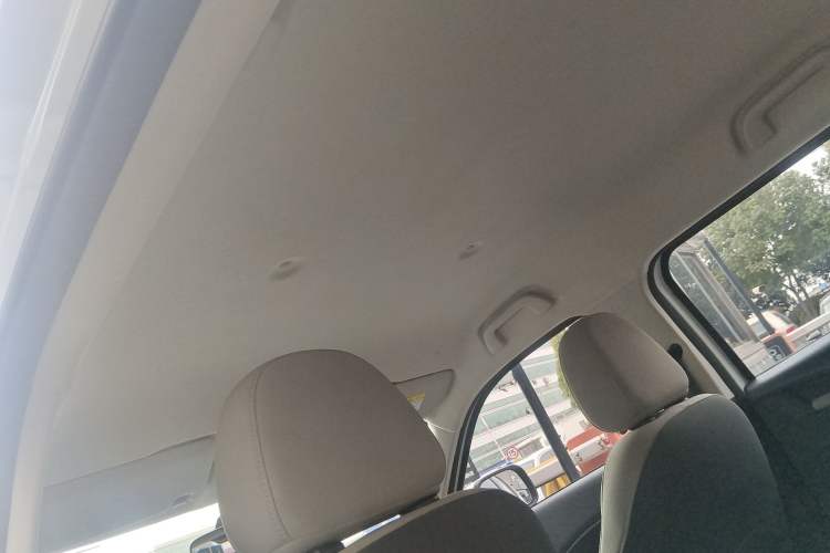 Used ORA White Cat 2020 305 km Luxury Version
