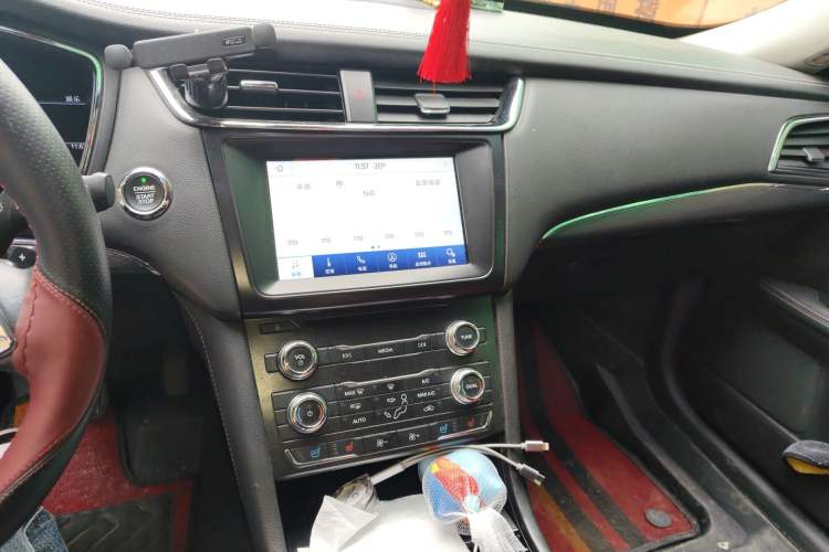 Used Ford Taurus 2015 EcoBoost 245 Fashion Edition