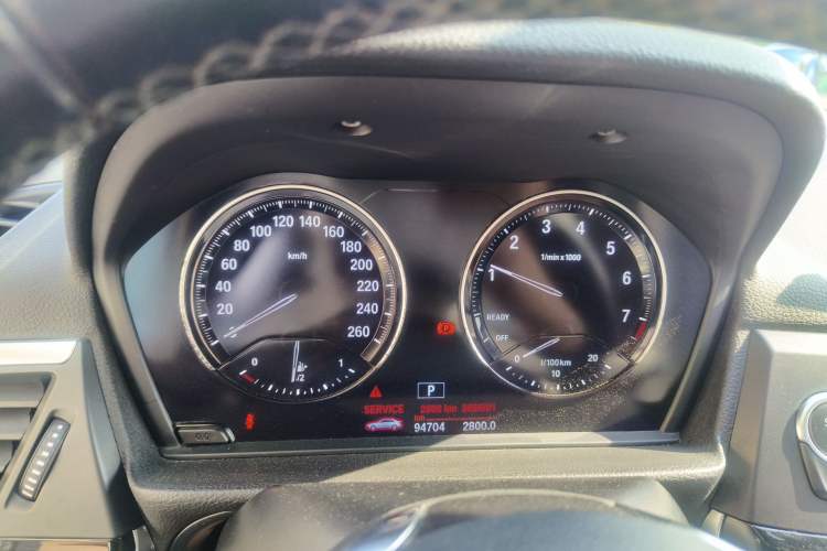 Used BMW 1 Series 2018 118i Sport Edition
