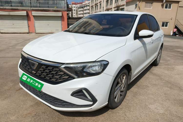 Used Jetta VA3 2019 1.5L Automatic Enjoyment Edition