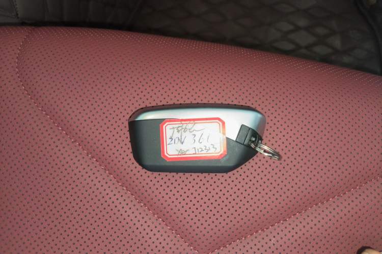 Used BMW X5 2025 Model, xDrive 30Li Prestige M Sport Night Package