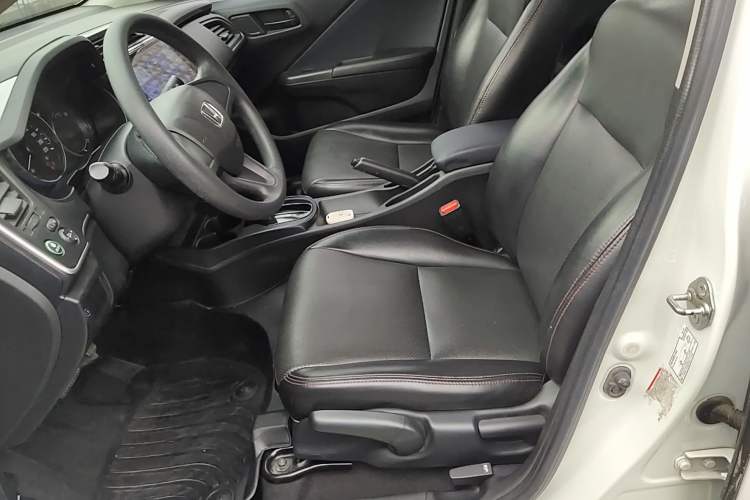 Used Honda City 2017 1.5L CVT Elite Edition