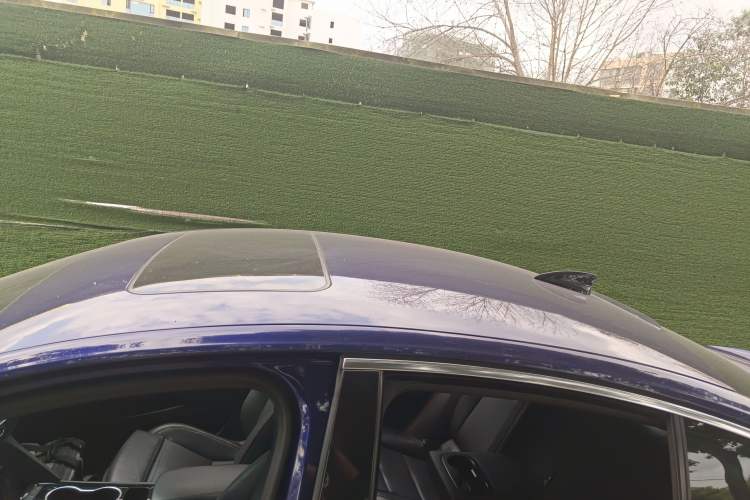 Used Buick Regal 2020 GS 28T Elite Model
