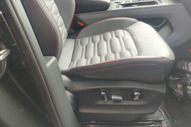 Used Volkswagen Teramont X 2022 380TSI Four-Wheel Drive Prestige Luxury Edition