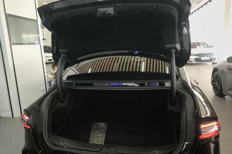 Used Lincoln Z 2022 iKoo Luxury Edition
