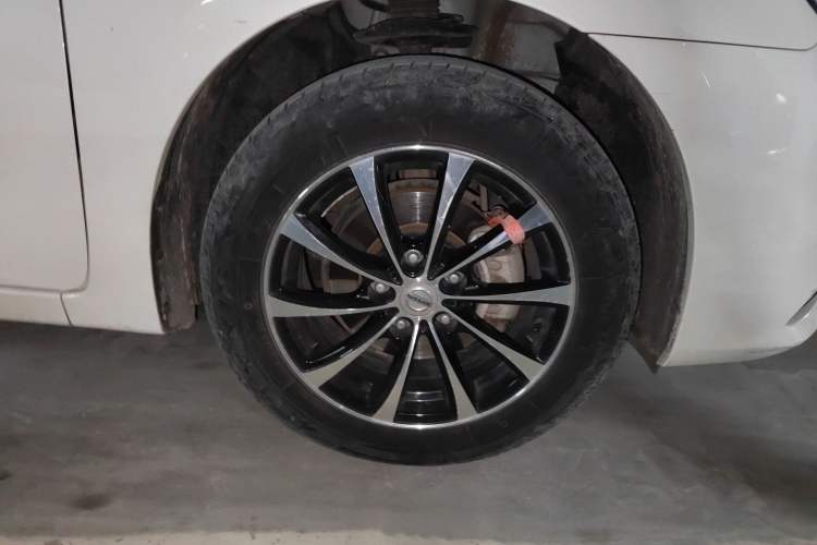 Used Nissan Sylphy 2021 Classic 1.6XE CVT Comfort Edition Right Front Wheel Hub