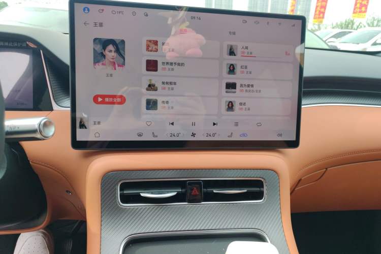 Used Hima H5 2025 Model Range-Extending Pro
