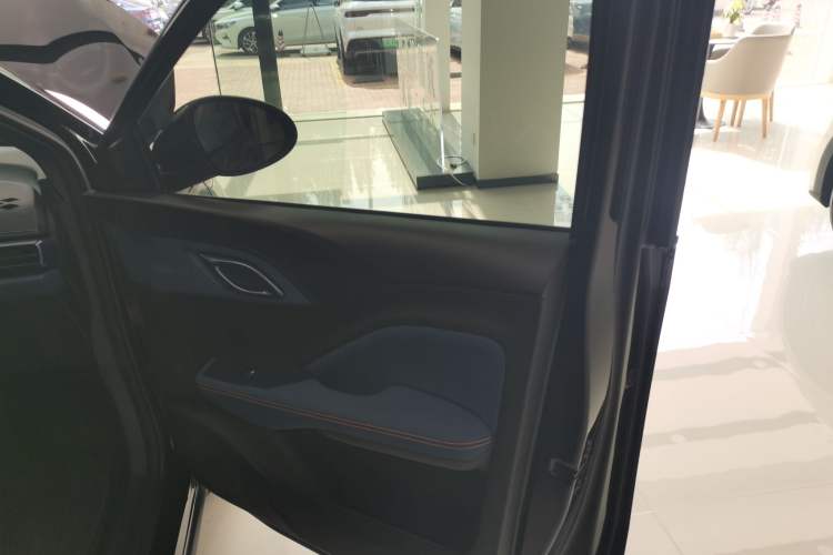 Used BYD Seagull 2023 Flying Edition