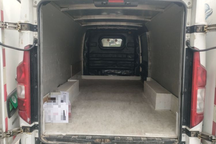 Used Karry Dolphin EV 2022 Smart Edition
