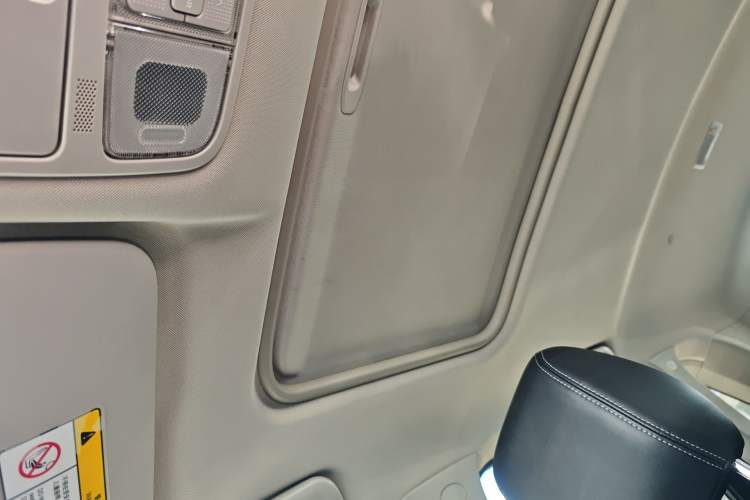 Used Landian E5 2023 1.5L DE-i 100KM Enjoyment Version 5 Seats