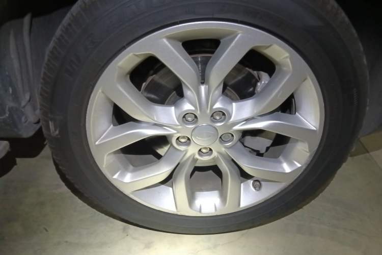 Used Land Rover Discovery Sport 2016 2.0T HSE
