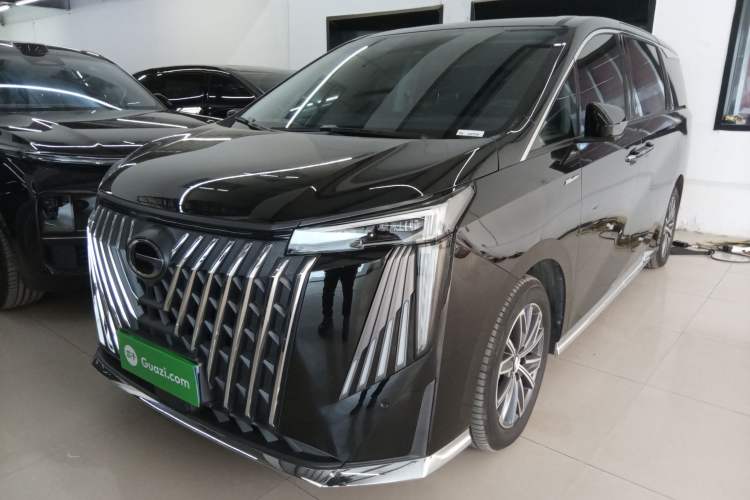 Used GAC Trumpchi M8 2024 Master Series 400T Prestige Edition