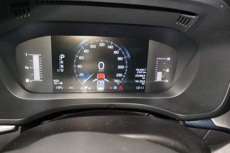 Used Volvo XC60 2021 T5 4x4 Smart Luxury Edition
