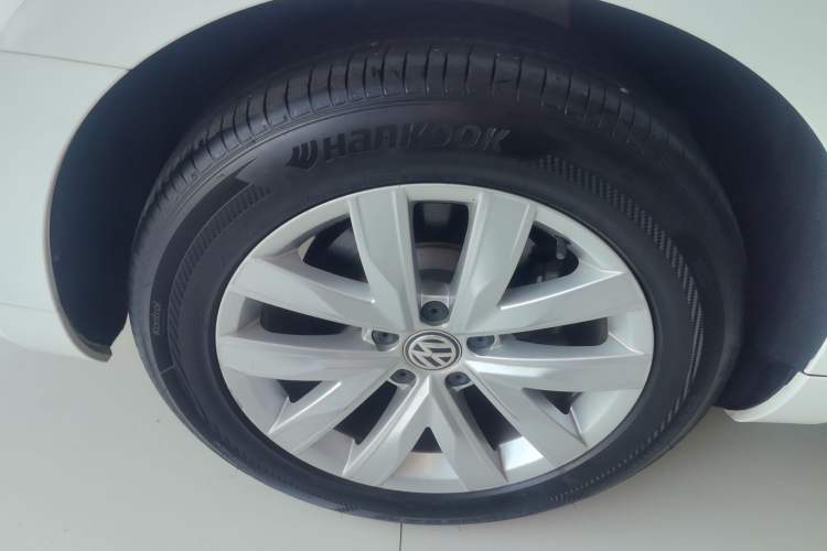 Used Volkswagen FAW-Volkswagen CC 2020 330TSI Huayan Edition China VI Standard