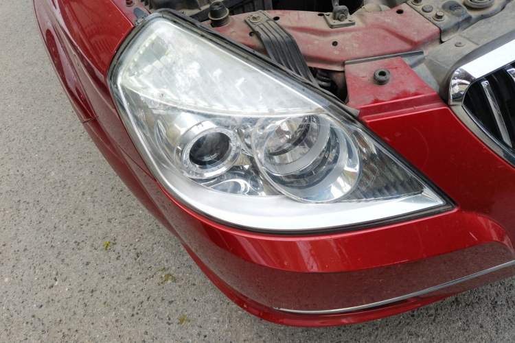 Used Buick Excelle 2011 1.6LX-AT