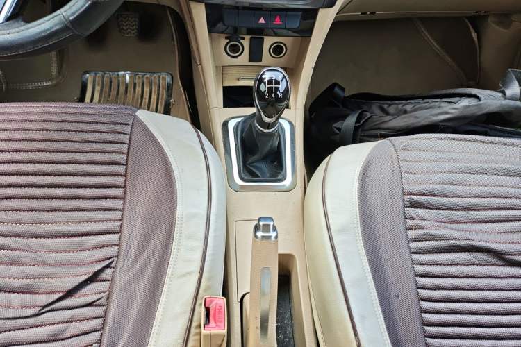 Used Great Wall C30 2015 1.5L Manual Luxury Model