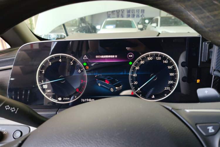 Used Buick GL8 2022 ES Landtrek 653T Comfort Edition