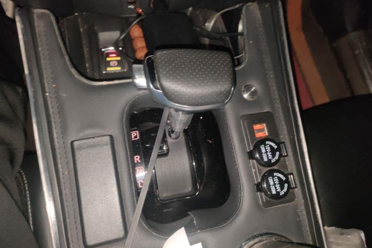 Used Nissan X-Trail 2021 2.0L CVT 2WD XL Premium SmartConnect Deluxe Edition
