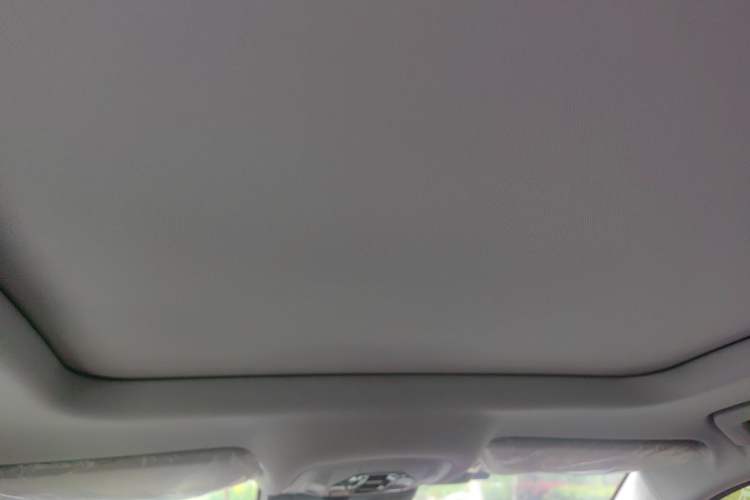 Used Chery Tiggo 8 PLUS 2021 290TGDI DCT Luxury Edition Headliner