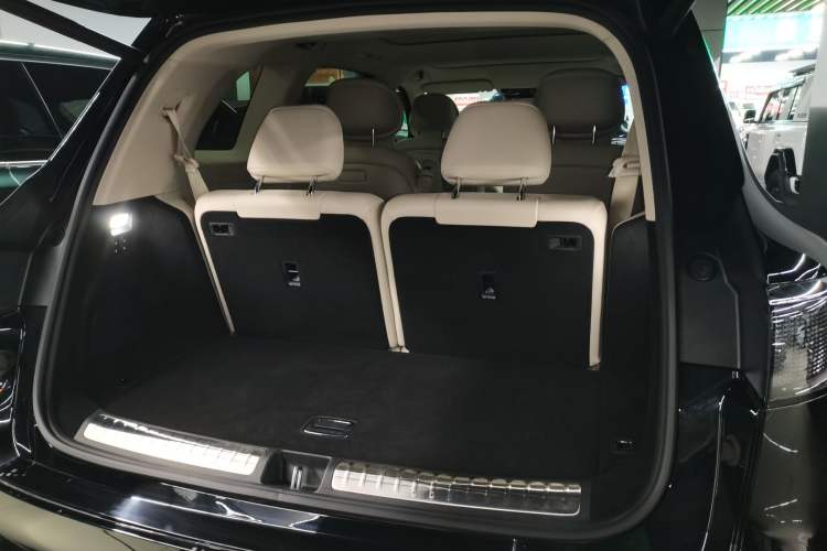 Used Hima AITO M8 2025 Extended-Range Max+ Version 53.4 kWh 6-Seater Edition