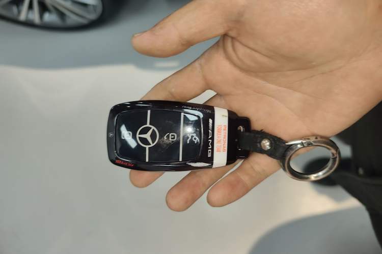 Used Mercedes-Benz CLS 2022 CLS 300 Sport Edition
