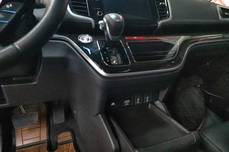 Used Honda Odyssey 2021 2.0L Rui·Luxury Edition
