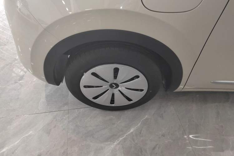 Used Wuling Bingo 2024 203km Light Edition
