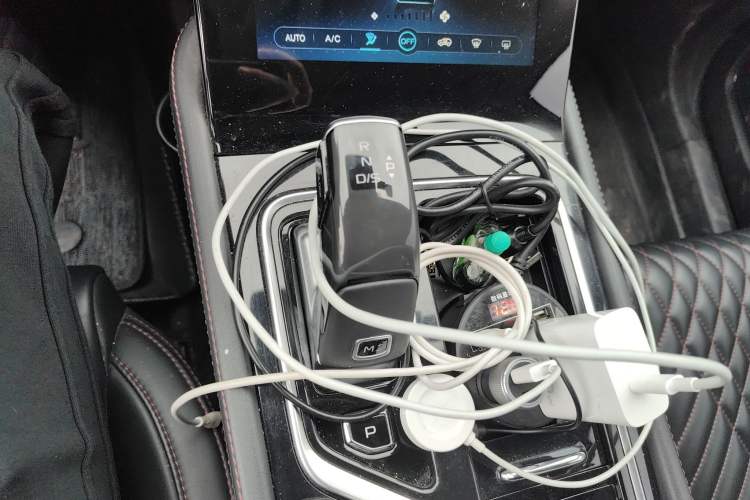 Used Bestune T99 2020 20TD Automatic Premium Edition
