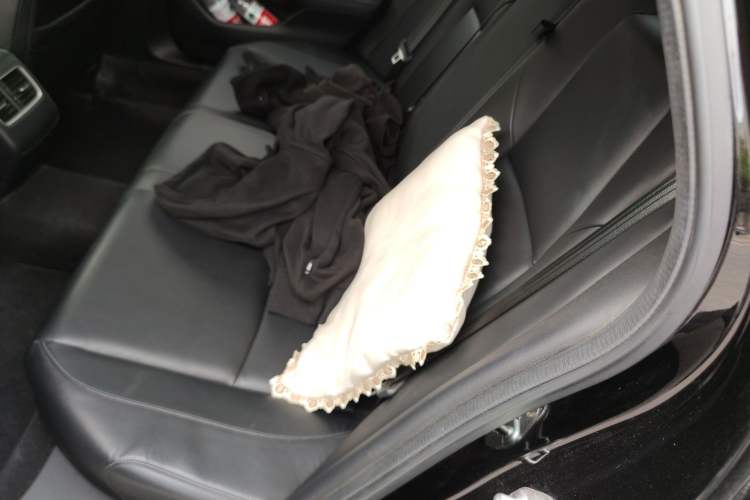 Used Honda Accord 2018 260TURBO Luxury Edition China VI