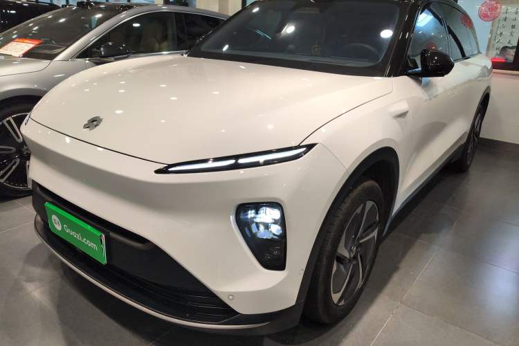 Used Nio ES8 2024 75 kWh Executive Edition