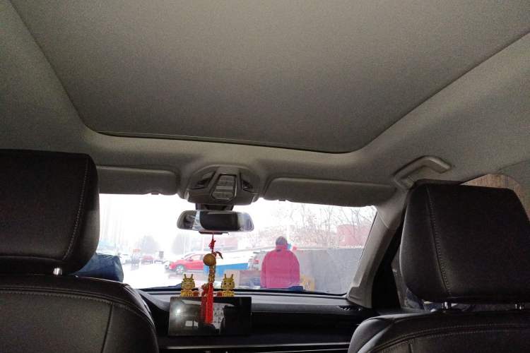 Used Wuling Asta 2021 1.5T CVT Star曜 Edition