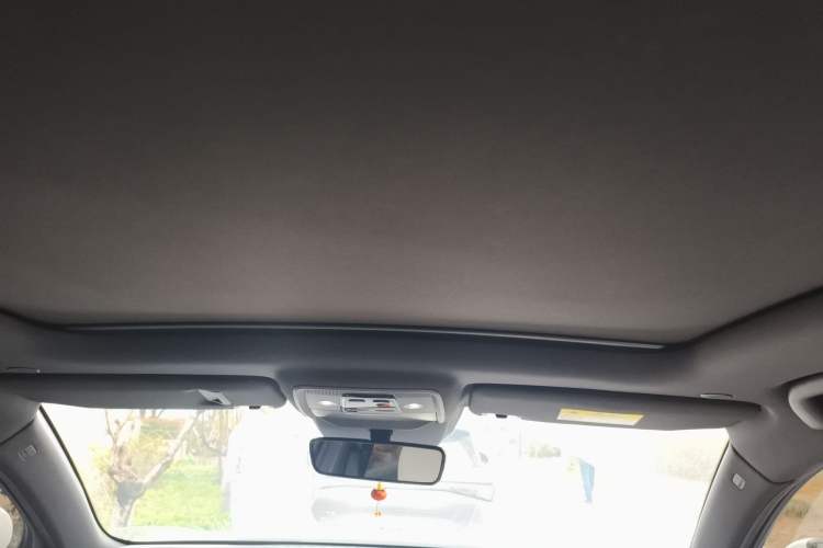 Used BYD Song PLUS New Energy 2021 DM-i 110KM Flagship Model
