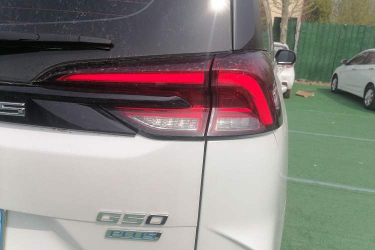 Used SAIC MAXUS G50 2022 1.5T Automatic Comfort Touring B
