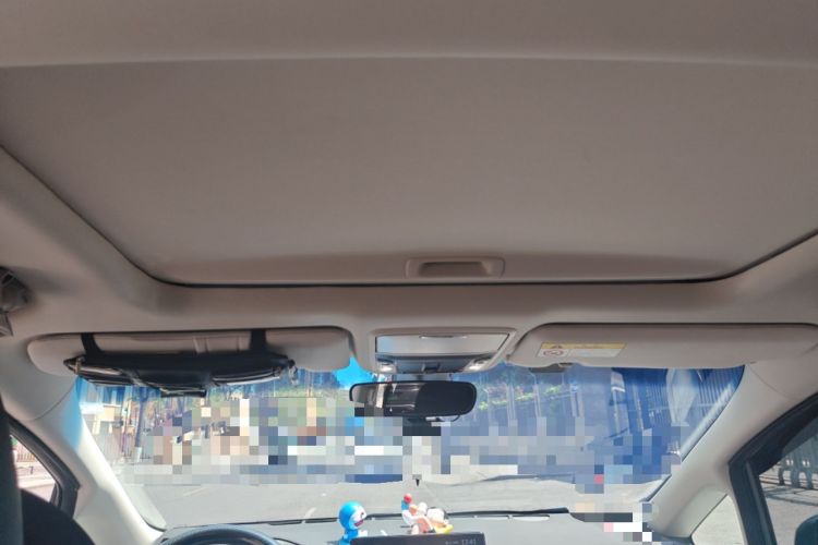 Used Honda Odyssey 2022 2.0L eHEV Sharp Enjoyment Edition