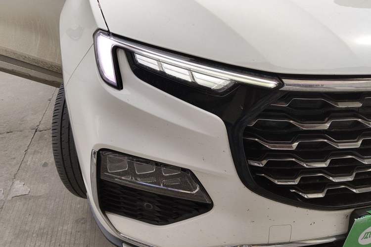 Used Ford Equator 2021 EcoBoost 225 Platinum Edition 6-seater