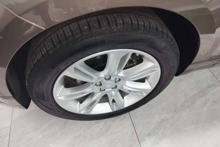 Used Land Rover Range Rover Velar 2020 P250 R-DYNAMIC S