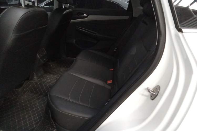 Used Jetta VS7 2023 280TSI Automatic Enjoyment Edition