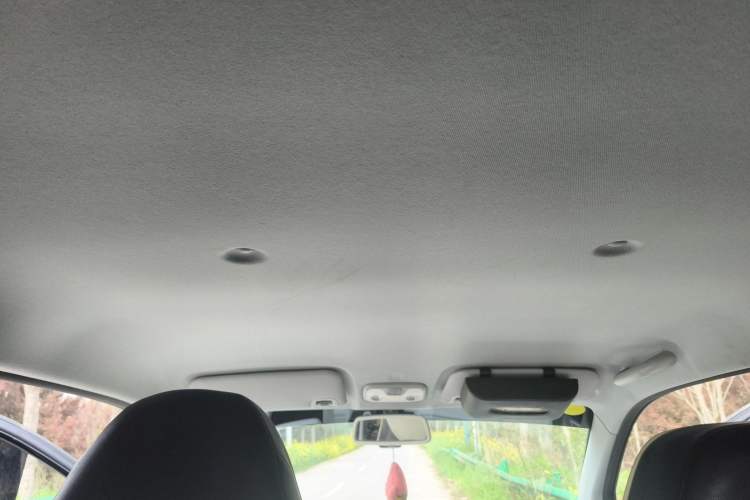 Used Chery QQ Ice Cream 2024 Edition Youth Version 205km Sundae