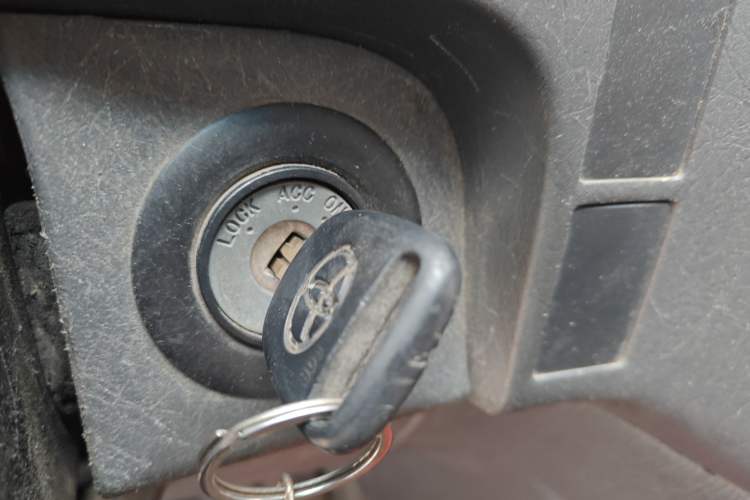 Used Jinbei Express 2020 2.0L Upgraded Version China VI Standard 6-Seater 1TZS