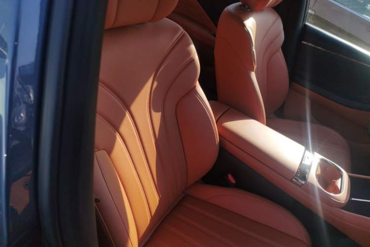 Used AION RT 2025 650 LiDAR Edition
