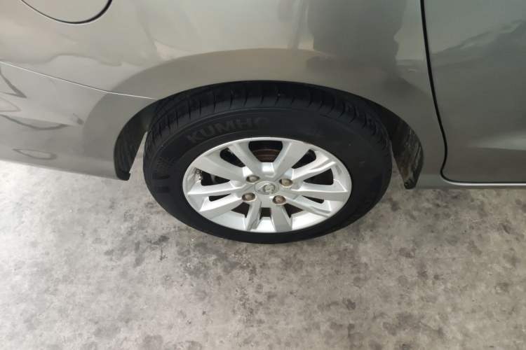 Used Baojun 360 2018 1.5L Automatic Elite Version National V