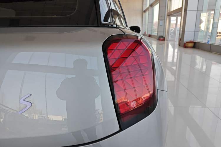 Used MINI Electric ACEMAN 2024 E Classic Edition