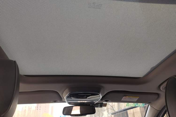 Used Denza 2017 Honor Edition