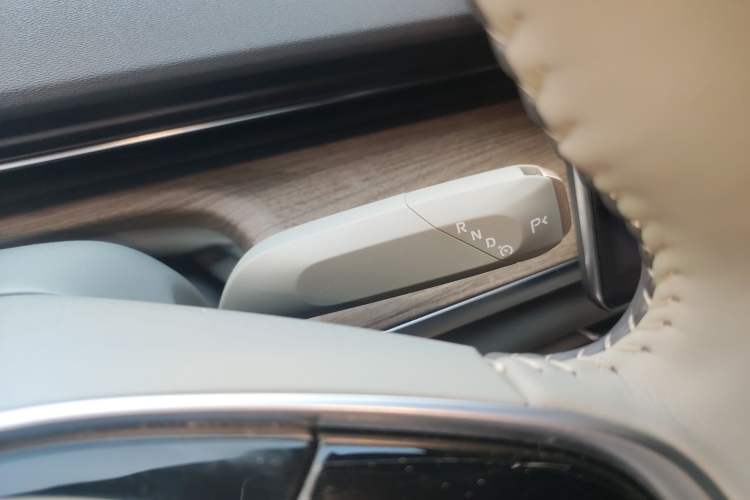 Used Qiyuan A07 2023 Pure Electric 515 Air