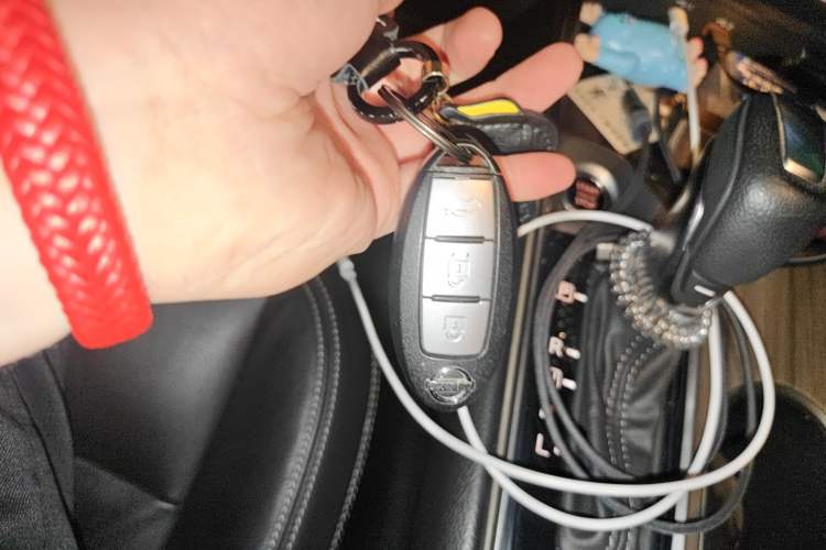 Used Nissan Teana 2021 2.0L XL Comfort Edition