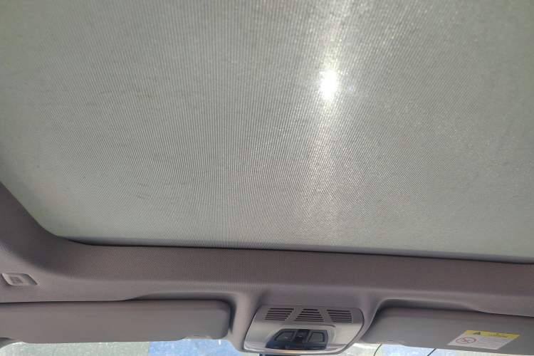 Used BMW X1 2018 sDrive18Li Fashion Model Headliner