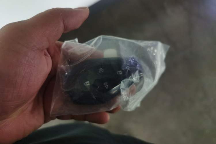 Used ARCFOX Alpha T5 2025 630 Shenxing Edition Interior 1